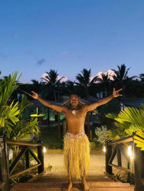 Seatiki Resort Fiji, Sigatoka
